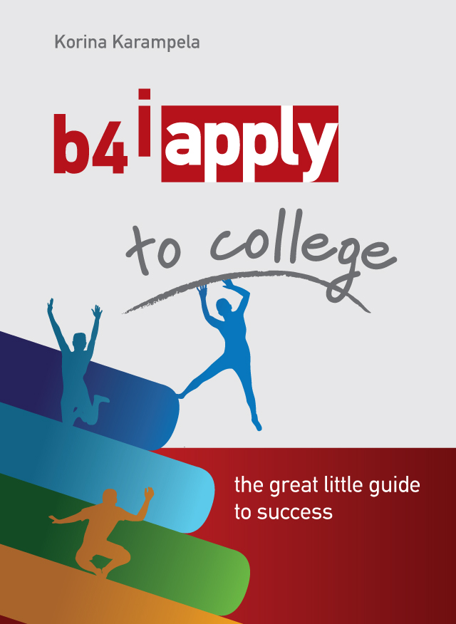 b4iapply to college