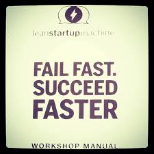 Fail fast